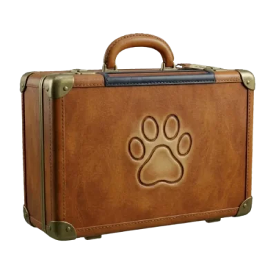Pet Travel Gear Checklist