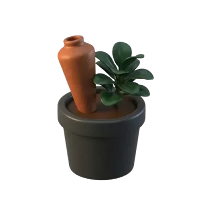 Balcony Plant Travel Care Guide