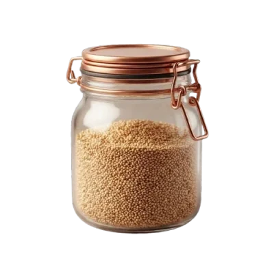 Capsule Pantry Builder