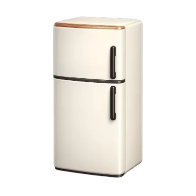 Fridge Meal Generator