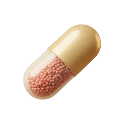 Gut Health Recovery Plan