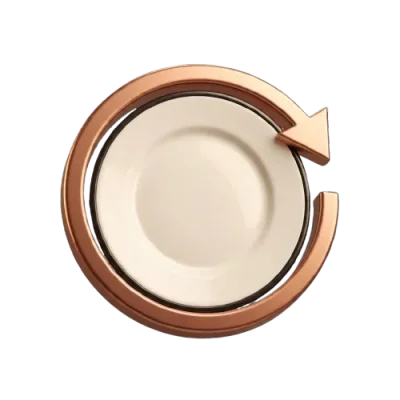 Weeknight Dinner Rotation Plan
