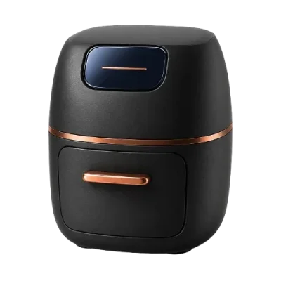 Air Fryer Rescue Guide