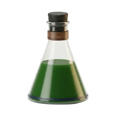 DIY Cleaner Recipe Builder