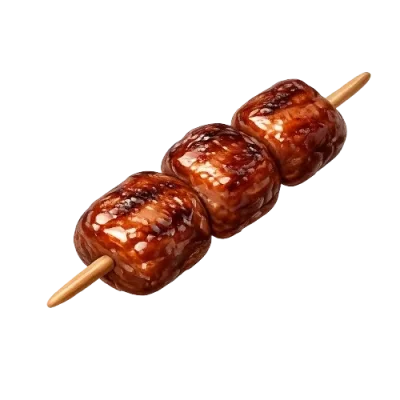 Global Street Food Home Guide