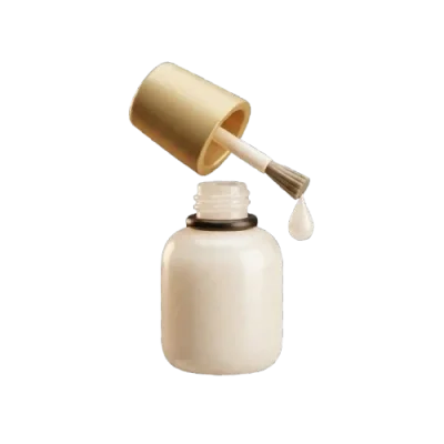 Nail Strengthener Protocol