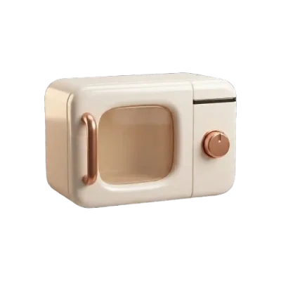 Student Dorm Room Cooking Kit
