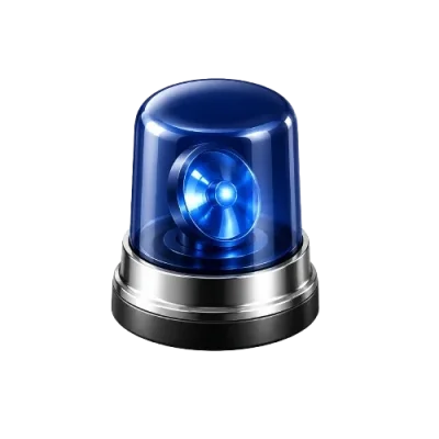Traffic Stop Rights Advisor