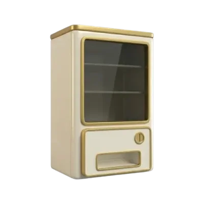 Vending Machine Business Starter