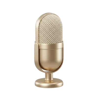 21-Day Public Speaking Coach