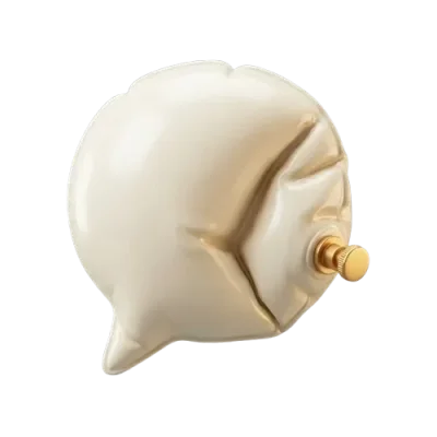 Blank Mind Conversation Rescuer