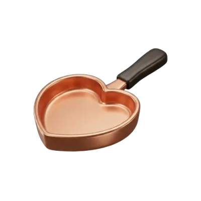 Cooking for Two Romantic Planner