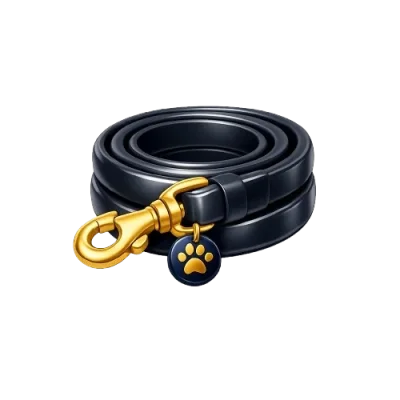 Dog Leash Reactivity Plan