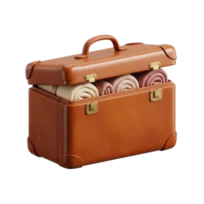 Family Vacation Planner