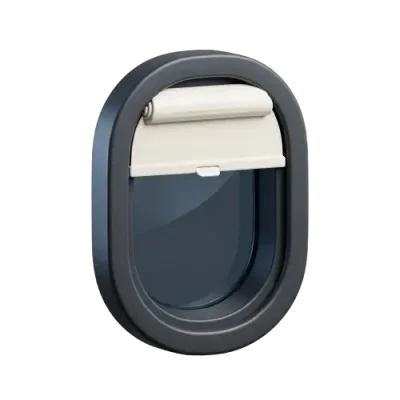 Flight Fear Confidence Builder