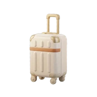 Carry On Only Packing Guide