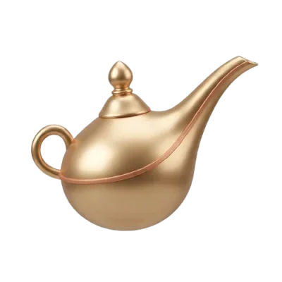 Gift for Person Who Has Everything Finder