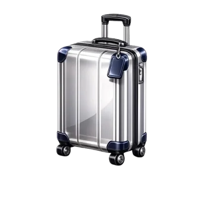 Lost Luggage Reimbursement Claim