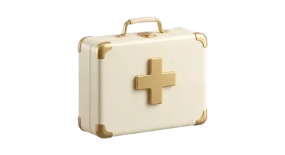Medical Emergency Abroad Playbook