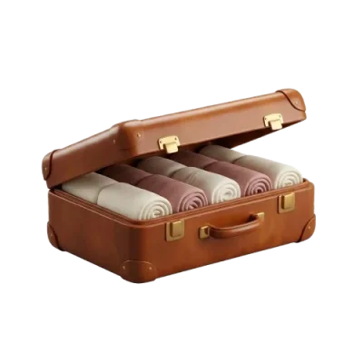 Packing Optimizer