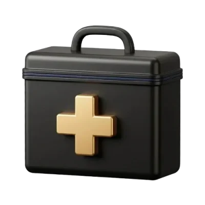 Pet Emergency Kit Builder