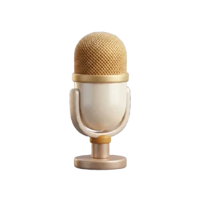 Public Speaking Calmer