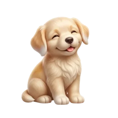 New Puppy 90-Day Plan