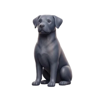 Rescue Dog Fear Desensitizer