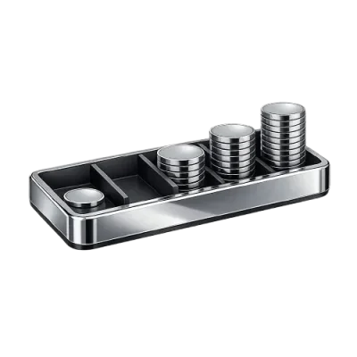 Sinking Fund Starter Plan