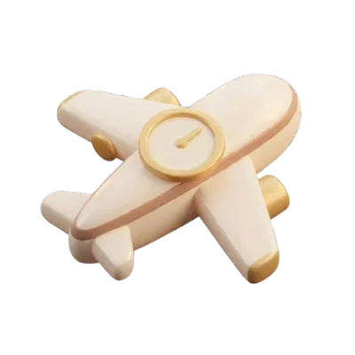 Airport Connection Time Planner