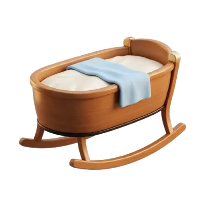 No-Cry Sleep Training Plan