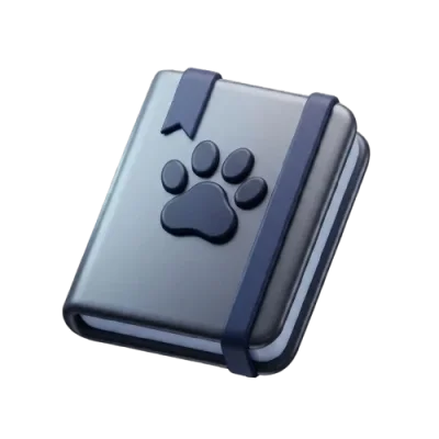Pet Growth Journal