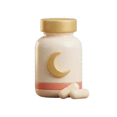 Sleep Recovery Course