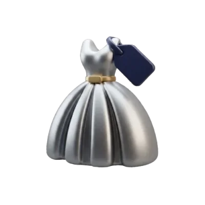 Wedding Dress & Suit Resale Maximizer