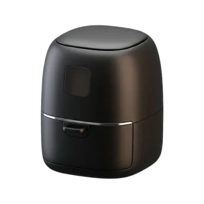 Air Fryer Deep Cleaner