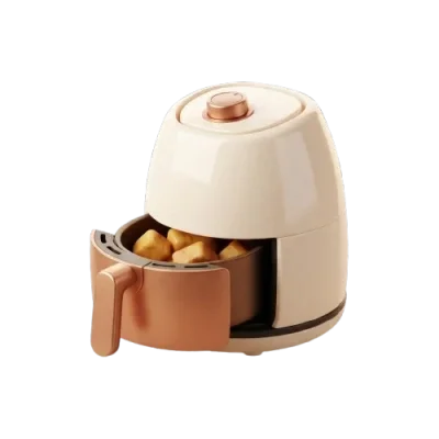 Air Fryer Recipe Generator