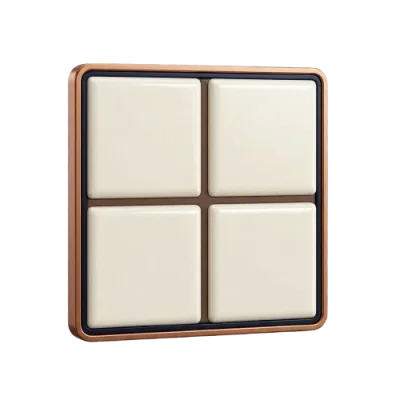 Bathroom Mold Grout Protector