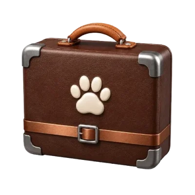 Bonding Pet Friendly Vacation Planner