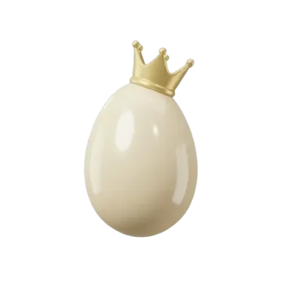 Boring Egg Breakfast Upgrader