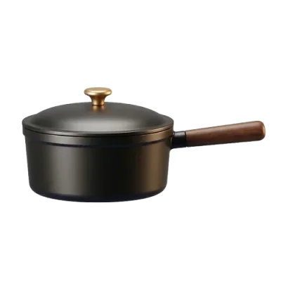 Burnt Pot Rescue Guide