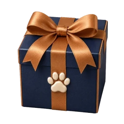 Cat Gift Response Guide
