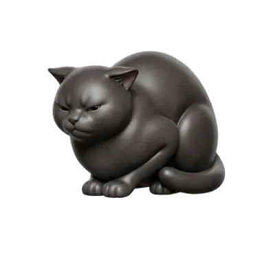 Cat Pain Signal Decoder