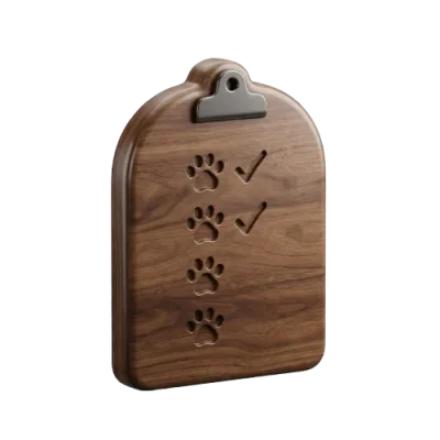 Daily Pet Bonding Rituals List