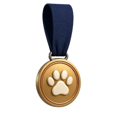 Dog Fun Tricks Planner