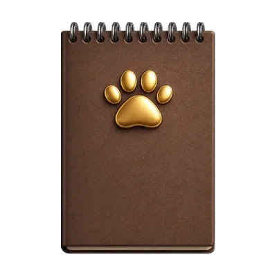 Dog Owner Guilt Relief Workbook