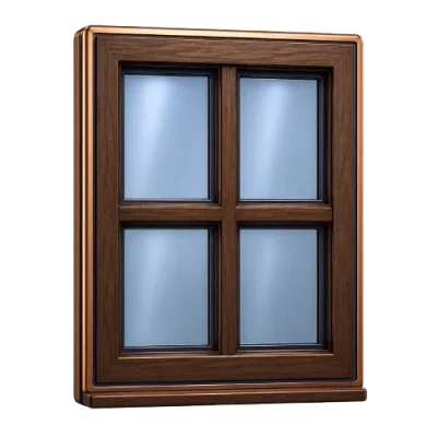 Drafty Window Sealer