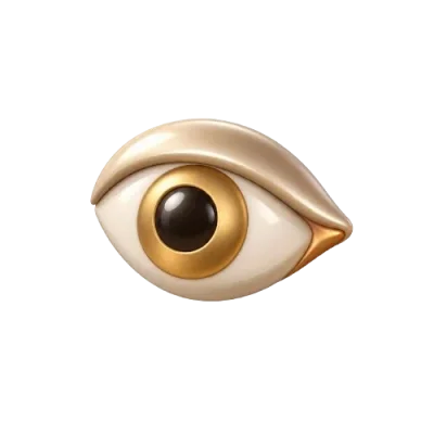 Eye Contact Builder
