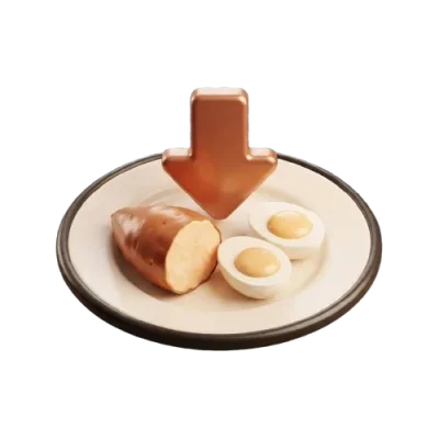 Calorie Deficit Meal Planner