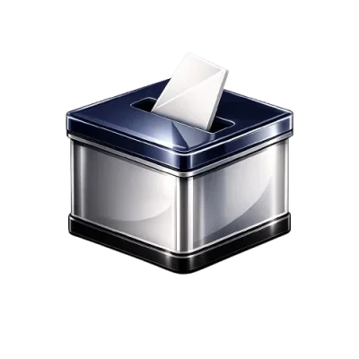HOA Election Dispute Writer