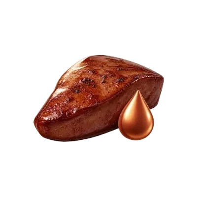 Iron Rich Meal Builder